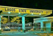 LASU Announces 29th And 30th Combined Convocation Ceremonies
