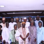 Yabatech Council Chair Advocates Stronger University-traditional Institution Partnerships For National Development