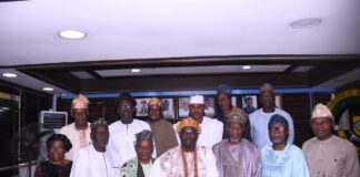 Yabatech Council Chair Advocates Stronger University-traditional Institution Partnerships For National Development
