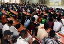 UNILAG Unveils New Electoral Guidelines, Charges Student Aspirants On Responsible Leadership