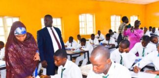 FG Commends Conduct Of 2026 WAEC, Lauds CBT Rollout And Reaffirms Gradual Digital Examination Transition