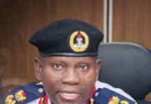 Lagos NSCDC Seeks Security Education In Schools To Curb Violent Attacks On Institutions