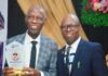 Anchor University Makes History, Hosts Maiden Registry Distinguished Lecture