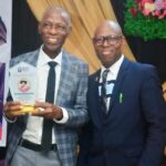 Anchor University Makes History, Hosts Maiden Registry Distinguished Lecture